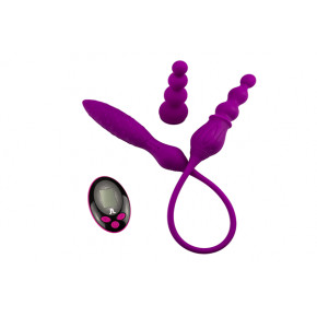 Adrien Lastic | Вібратор AD-2X. Ціна: 3475 грн