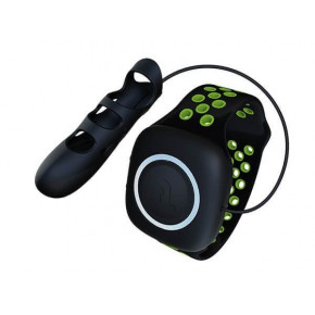 Adrien Lastic | Вибратор Touche Compact. Цена: 2 499 грн