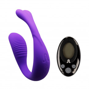 Adrien Lastic | Вибратор Mini Romeo II. Цена: 5 399 грн