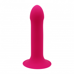 Adrien Lastic | Дилдо Hitsens 2 Pink с присоской. Цена: 1 329 грн