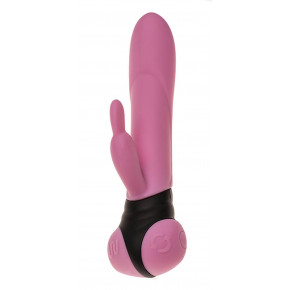 Adrien Lastic | Вибратор Mini Bonnie. Цена: 2 328 грн