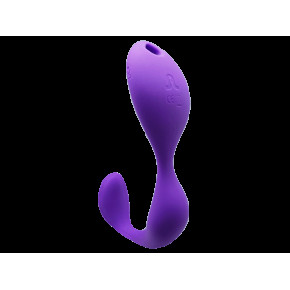 Adrien Lastic | Вібратор Mr Hook З Пультом Lrs. Ціна: 3739 грн