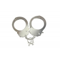 Adrien Lastic | Наручники металлические Handcuffs Metallic. Цена 526 грн