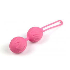 Adrien Lastic | Вагінальні Кульки Geisha Lastic Balls Mini Pink. Ціна: 749 грн