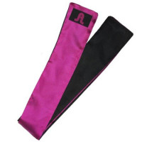 Adrien Lastic | Повязка из сатина Satin Sash. Цена 319 грн