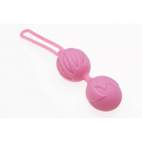 Adrien Lastic | Вагинальные шарики Geisha Lastic Balls BIG Pink. Цена: 729 грн