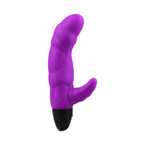 Adrien Lastic | Вібратор Typhoon Purple. Ціна: 1629 грн