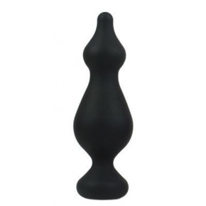 Adrien Lastic | Анальная пробка Amuse Big Black. Цена: 959 грн