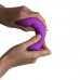 Adrien Lastic | Дилдо Adrien Lastic Hitsens 6 - 5 inch Purple. Цена 840 грн. Фото: 2