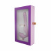 Adrien Lastic | Безремневой страпон Adrien Lastic Queens розовый, S. Цена 2 500 грн. Фото: 4