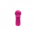 Adrien Lastic | Двойной вибратор с вакуумной стимуляцией Adrien Lastic My G PINK. Ціна 5500 грн. Фото: 5