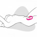Adrien Lastic | Двойной вибратор с вакуумной стимуляцией Adrien Lastic My G PINK. Ціна 5500 грн. Фото: 8