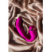 Adrien Lastic | Двойной вибратор с вакуумной стимуляцией Adrien Lastic My G PINK. Ціна 5500 грн. Фото: 12