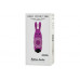Adrien Lastic | Минивибратор Adrien Lastic Pocket Vibe Rabbit Purple. Цена 499 грн. Фото: 2