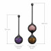 Adrien Lastic | Набор шариков Кегеля Adrien Lastic Harmony Stones с натуральными камнями. Ціна 3899 грн. Фото: 6