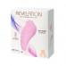 Adrien Lastic | Вакуумный стимулятор Adrien Lastic Revelation Pink + APP. Цена 2 846 грн. Фото: 6