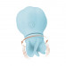 Adrien Lastic | Клиторальный стимулятор Adrien Lastic Caress Blue. Цена 3 069 грн. Фото: 1