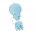 Adrien Lastic | Клиторальный стимулятор Adrien Lastic Caress Blue. Цена 3 069 грн. Фото: 3