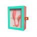 Adrien Lastic | Вибратор для пар Adrien Lastic Couple Secrets 2.0 + APP. Цена 3 424 грн. Фото: 5