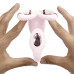 Adrien Lastic | Вибратор Adrien Lastic Venus + APP. Цена 3 424 грн. Фото: 10