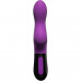 Adrien Lastic | Вибратор-кролик Adrien Lastic Gaia 2.0 фиолетовый. Ціна 2100 грн. Фото: 3