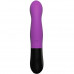 Adrien Lastic | Вибратор-кролик Adrien Lastic Gaia 2.0 фиолетовый. Ціна 2100 грн. Фото: 4