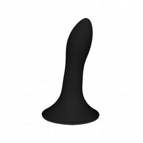 Adrien Lastic | Фаллоимитатор термореактивный Adrien Lastic Hitsens 5 черный. Цена: 899 грн