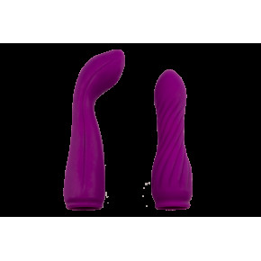 Adrien Lastic | Насадки для AD-2X - Vaginal set. Цена: 569 грн