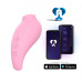 Adrien Lastic | Вакуумный стимулятор Adrien Lastic Revelation Pink + APP. Цена 2 846 грн. Фото: 5