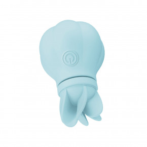 Adrien Lastic | Клиторальный стимулятор Caress Blue. Цена: 3 069 грн