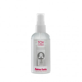 Adrien Lastic | Спрей очиститель AD.Antibacterial Cleaning Spray ( 150 ml ). Ціна: 420 грн
