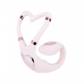 Adrien Lastic | Вибратор Adrien Lastic Venus + APP. Цена: 3 424 грн