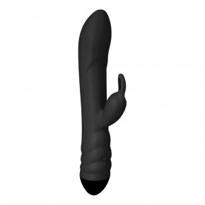 Adrien Lastic | Вибратор-кролик Adrien Lastic Ares 2.0 черный. Ціна: 1850 грн