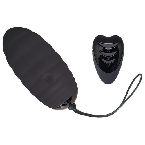 Adrien Lastic | Виброяйцо Adrien Lastic Ocean Breeze 2.0 с пультом управления, черное. Цена 2 100 грн Adrien Lastic | Виброяйцо Adrien Lastic Ocean Breeze 2.0 с пультом управления, черное. Цена 2 100 грн