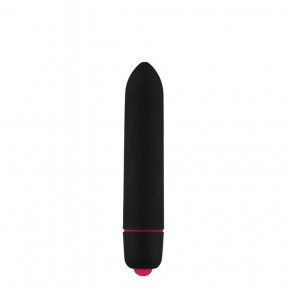Adrien Lastic | Вибропуля черная Adrien lastic univibe. Цена: 420 грн