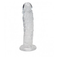 Alive | Фаллоимитатор Jelly Dildo Empire. Цена 730 грн