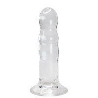 Alive | Фаллоимитатор Alive Gallant Jelly Dildo. Цена 669 грн
