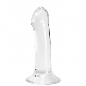 Alive | Фаллоимитатор Alive Valiant Jelly Dildo. Цена: 859 грн