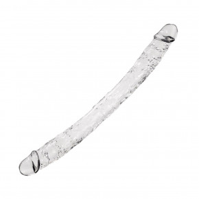 Alive | Фаллоимитатор двойной Alive Supreme Jelly Dildo. Цена: 1 149 грн