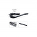 Alive | Набір Alive Secret Desires Black Bdsm Kit (8 Pcs). Ціна 1149 грн. Фото: 4