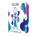 Alive | Фаллоимитатор Alive Gallant Jelly Dildo. Цена 669 грн. Фото: 1