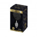Alive | Металева Анальна Пробка Кролячий Хвостик Alive Fluffly Twist Plug M Black. Ціна 789 грн. Фото: 2