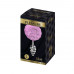 Alive | Металева Анальна Пробка Кролячий Хвостик Alive Fluffly Twist Plug L Purple. Ціна 798 грн. Фото: 3