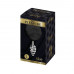 Alive | Металлическая анальная пробка Кроличий хвостик Alive Fluffly Twist Plug L Black. Цена 798 грн. Фото: 2