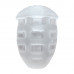 Alive | Мастурбатор Alive Mini Masturbator (Tranparent). Цена 369 грн. Фото: 2