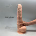 Alive | Мастурбатор Alive Oral Mini Masturbator (Flesh). Цена 369 грн. Фото: 3