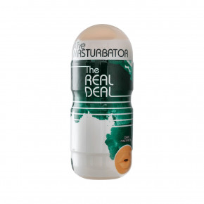 Alive | Мастурбатор Alive The Real Deal Oral. Цена: 719 грн