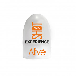 Alive | Мастурбатор Mini Masturbator (Flesh). Цена: 369 грн