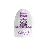 Alive | Мастурбатор Alive Anal Mini Masturbator (Flesh). Цена 319 грн