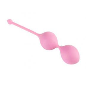 Alive | Вагінальні Кульки U-Tone Balls Pink. Ціна: 569 грн